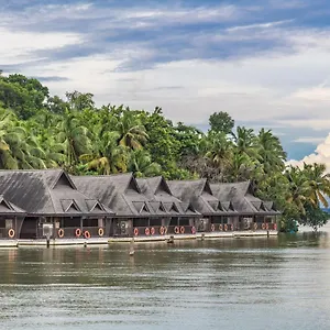 Club Mahindra Ashtamudi Nīndakara