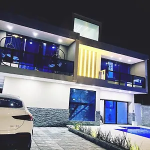 Residencial Sfa Villa